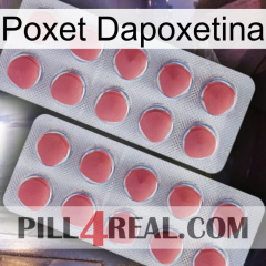 Poxet Dapoxetine 19